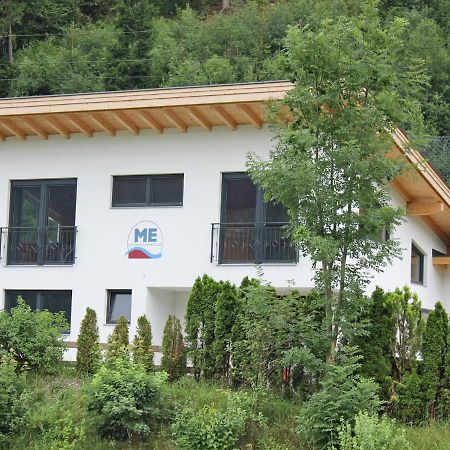 Holiday Home Steinfeld Close To The Ski Lift Zell am Ziller Esterno foto