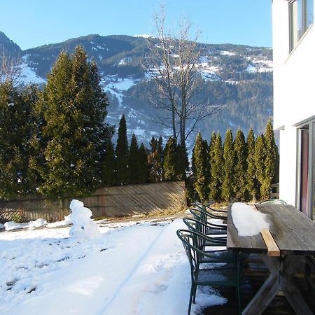 Holiday Home Steinfeld Close To The Ski Lift Zell am Ziller Esterno foto