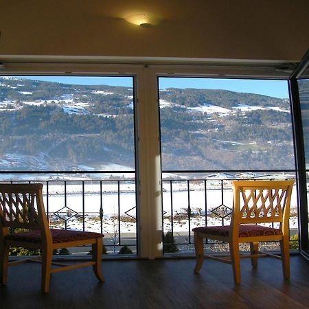 Holiday Home Steinfeld Close To The Ski Lift Zell am Ziller Esterno foto