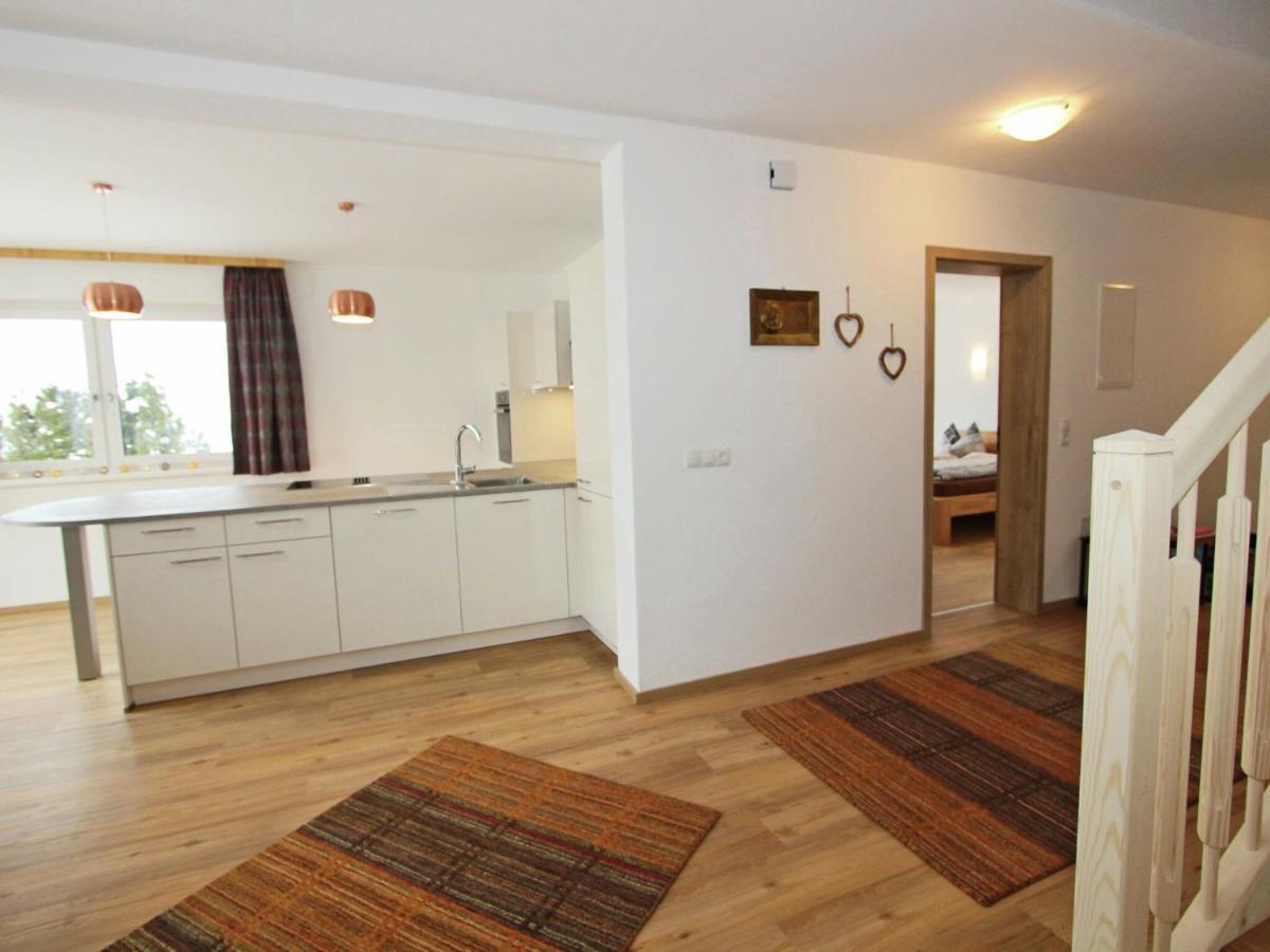 Holiday Home Steinfeld Close To The Ski Lift Zell am Ziller Esterno foto