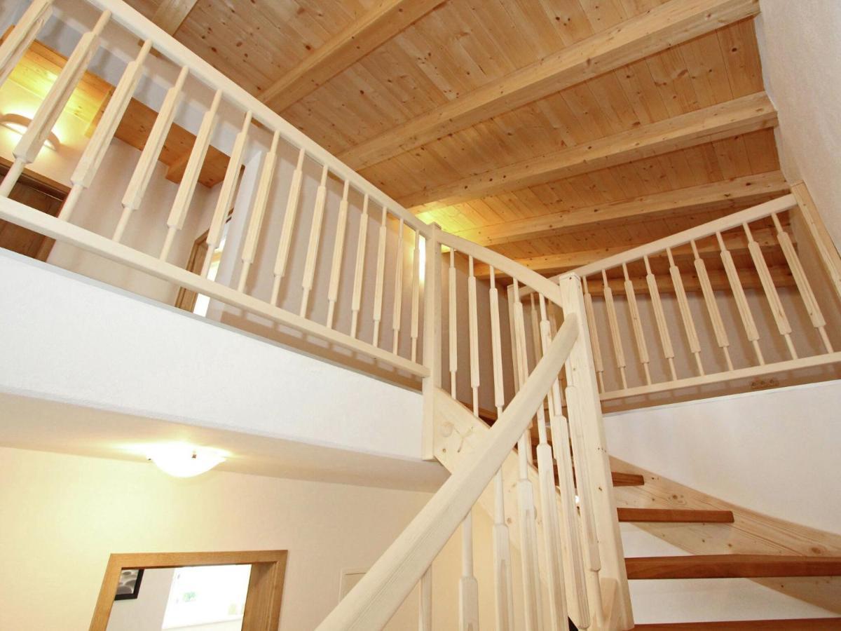 Holiday Home Steinfeld Close To The Ski Lift Zell am Ziller Esterno foto