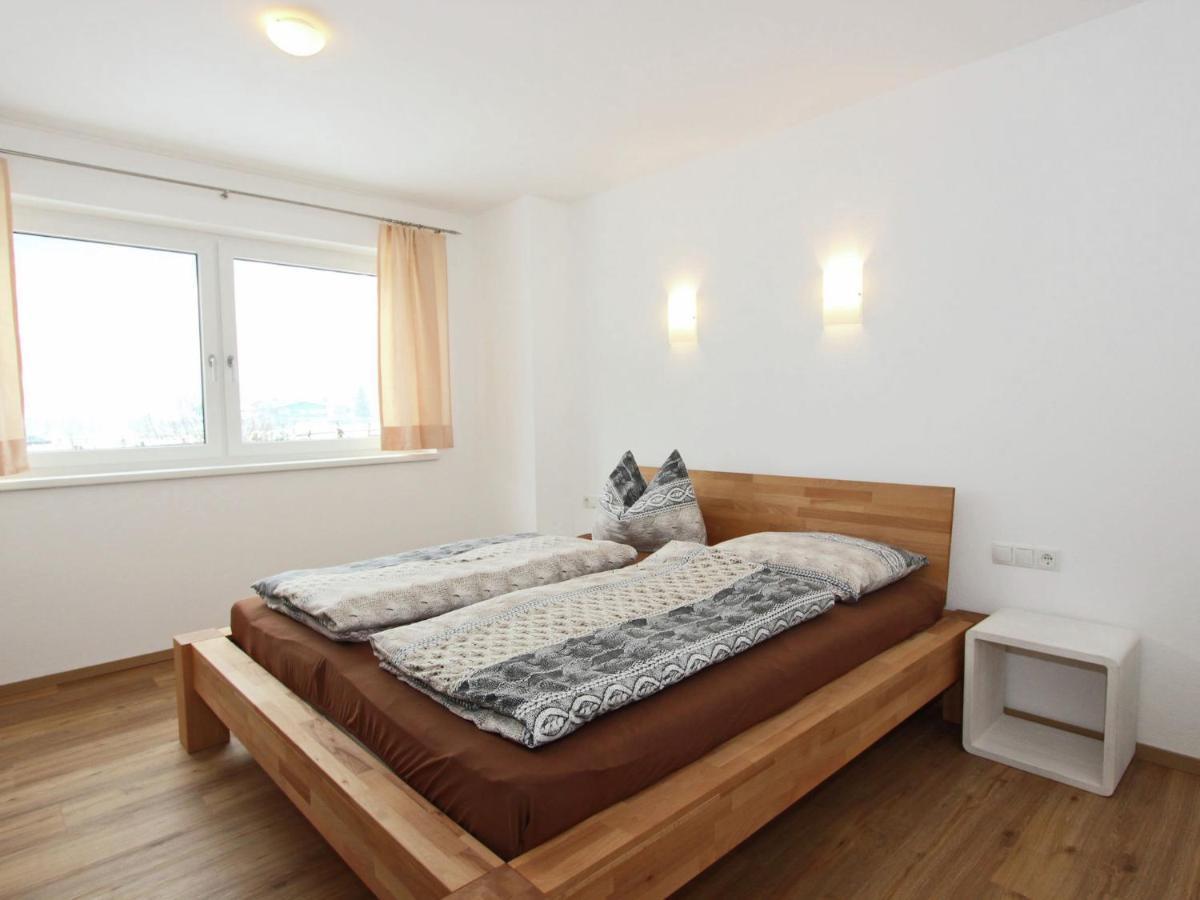 Holiday Home Steinfeld Close To The Ski Lift Zell am Ziller Esterno foto