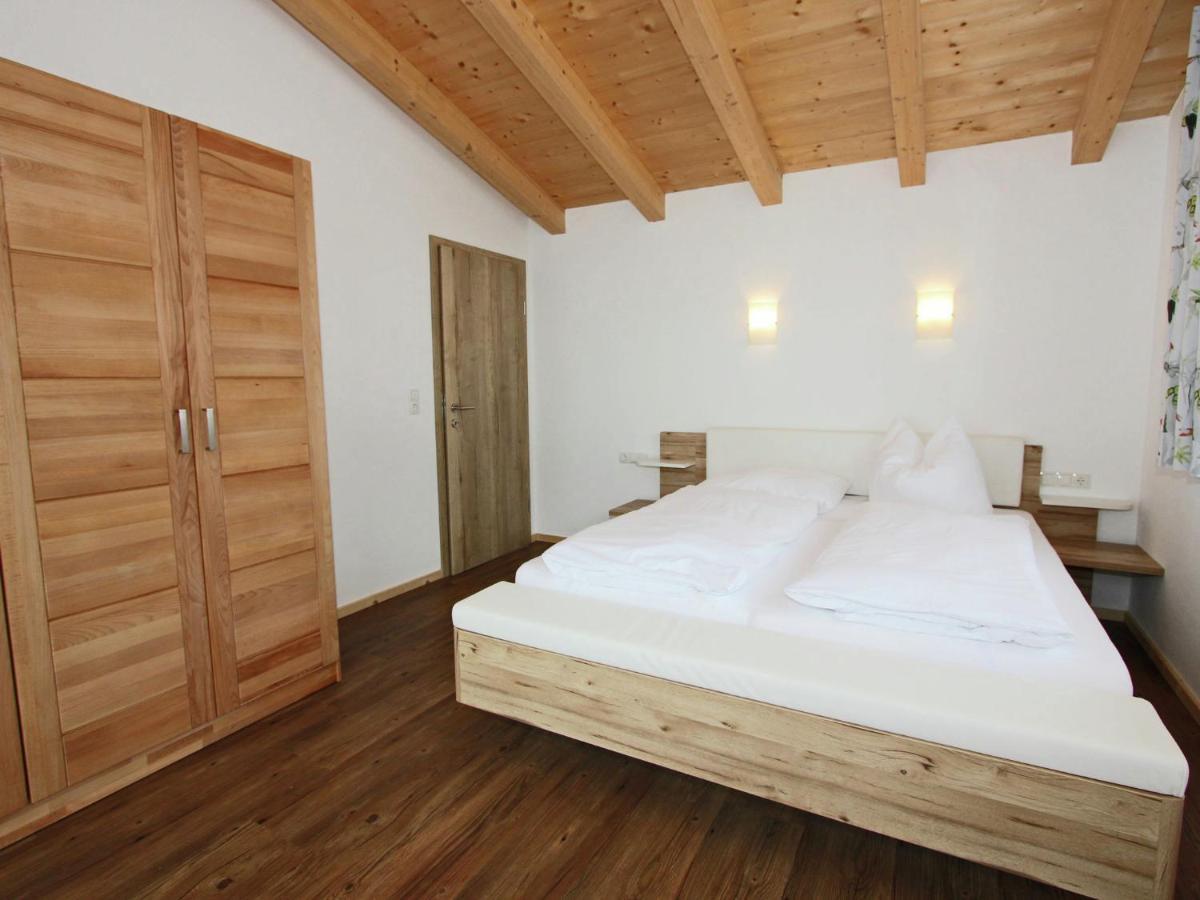 Holiday Home Steinfeld Close To The Ski Lift Zell am Ziller Esterno foto