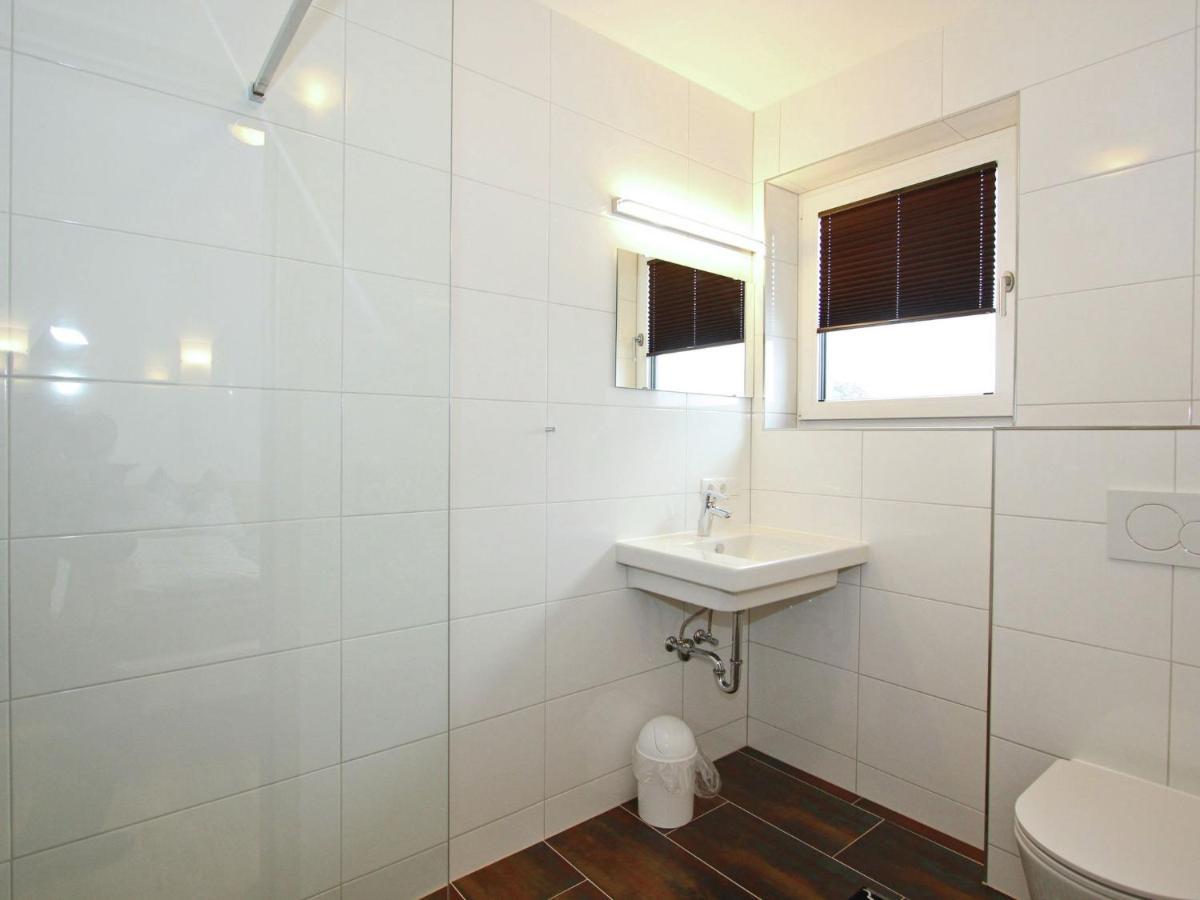 Holiday Home Steinfeld Close To The Ski Lift Zell am Ziller Esterno foto