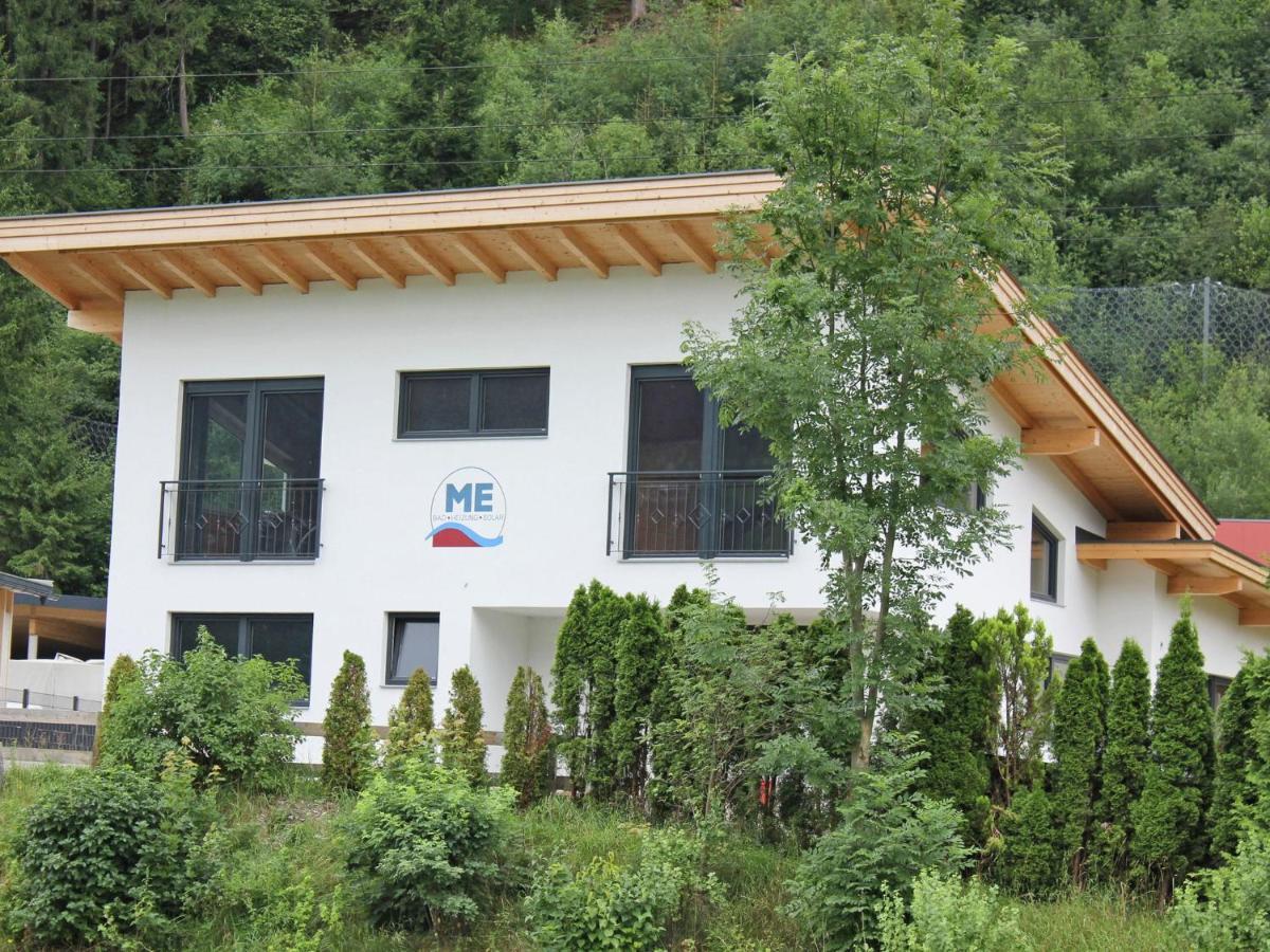 Holiday Home Steinfeld Close To The Ski Lift Zell am Ziller Esterno foto