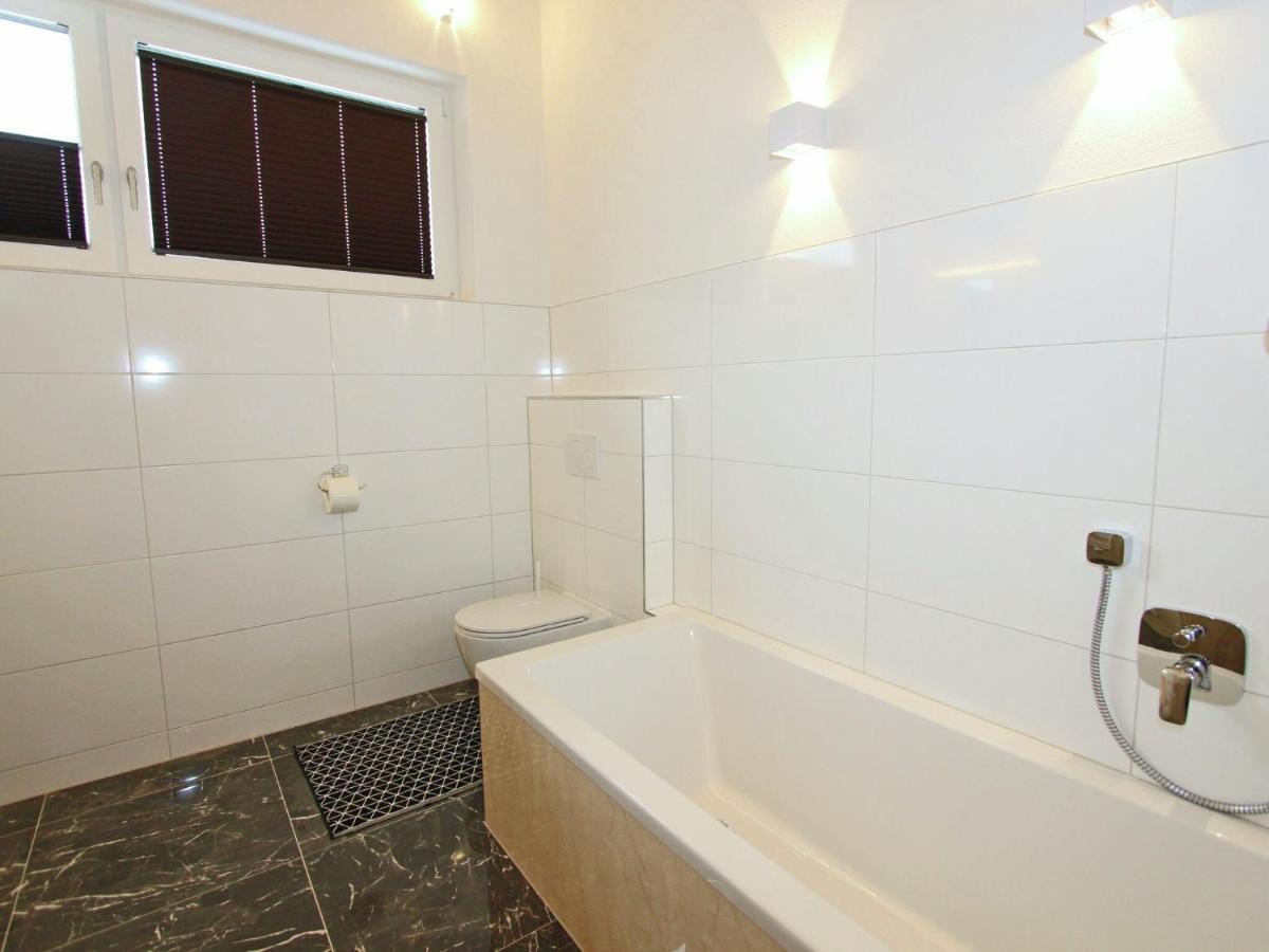 Holiday Home Steinfeld Close To The Ski Lift Zell am Ziller Esterno foto