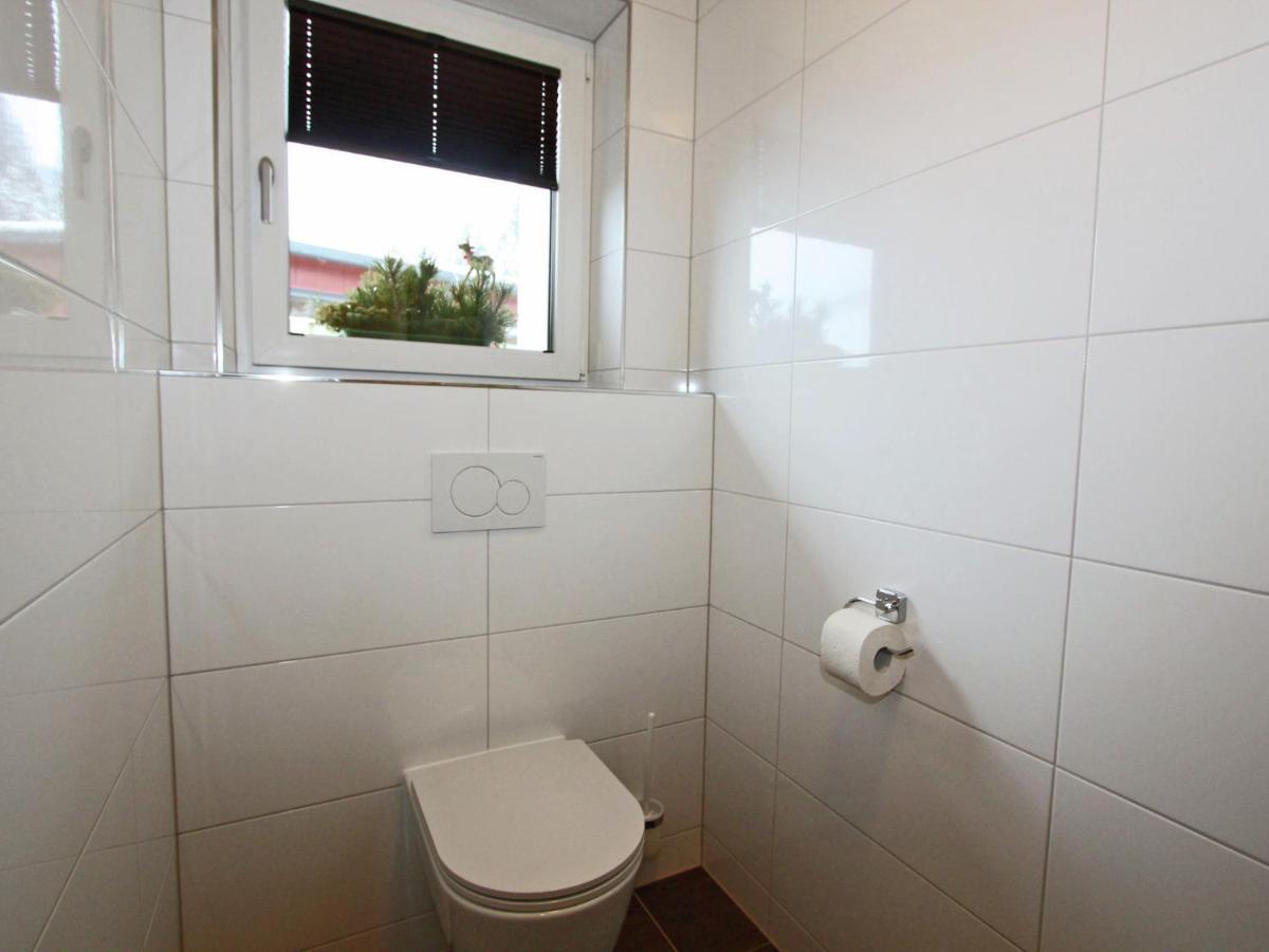 Holiday Home Steinfeld Close To The Ski Lift Zell am Ziller Esterno foto