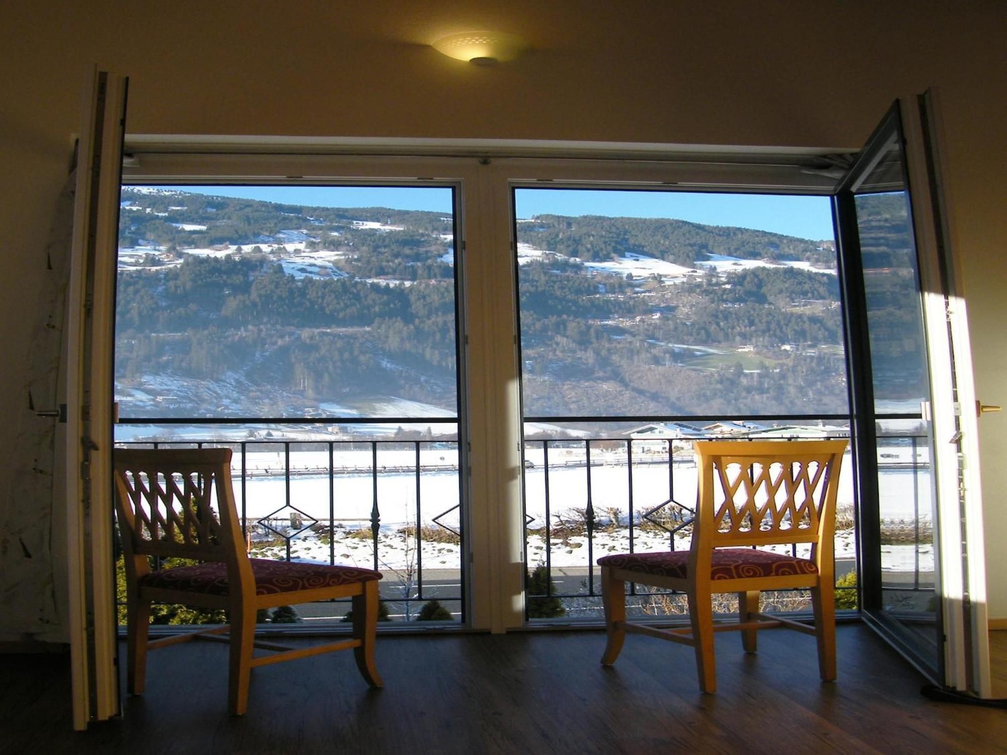Holiday Home Steinfeld Close To The Ski Lift Zell am Ziller Esterno foto